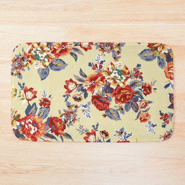 Item preview, pretty rose pattern designed and sold by rlatnwls.