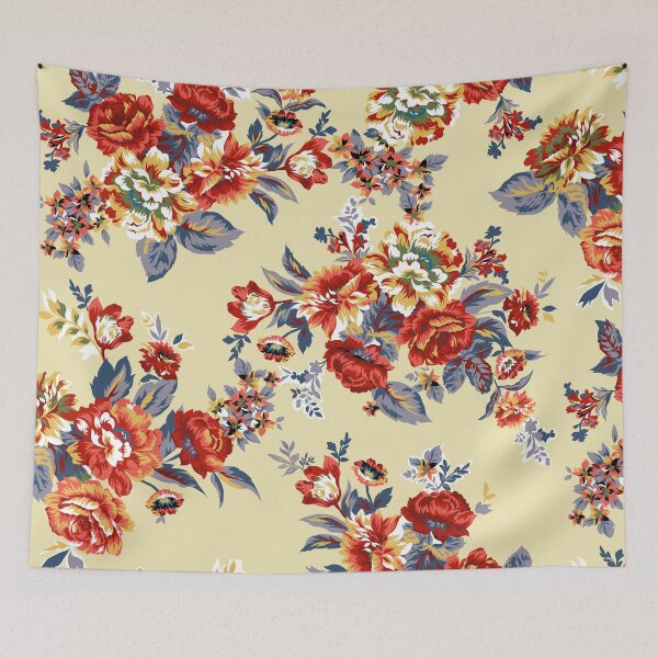 Item preview, pretty rose pattern designed and sold by rlatnwls.