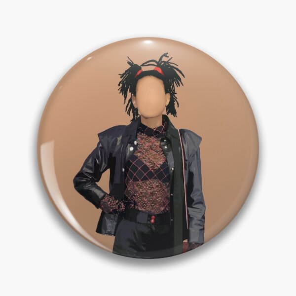 Item preview, Willow Smith Digital Art designed and sold by TheTrueOne.