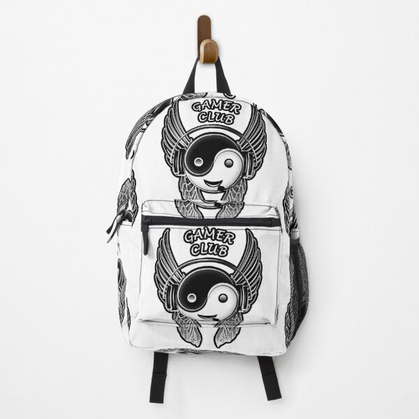 Item preview, CS Ying Yang V1 Gamer Club.© designed and sold by OmarHernandez.