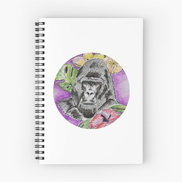 Item preview, Gorilla designed and sold by bubee.