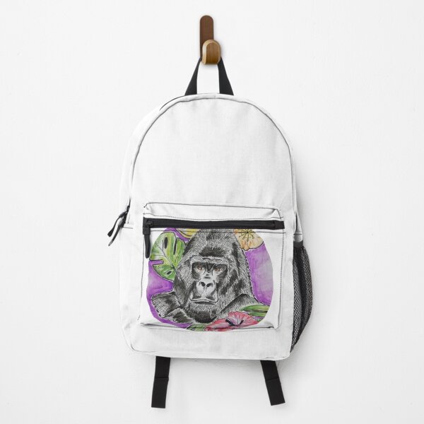 Item preview, Gorilla designed and sold by bubee.