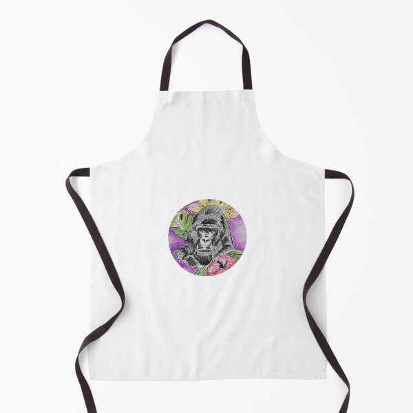 Item preview, Gorilla designed and sold by bubee.