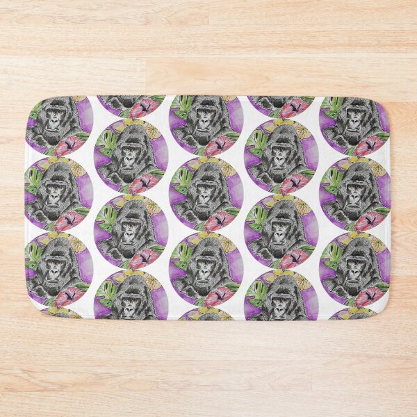 Item preview, Gorilla designed and sold by bubee.