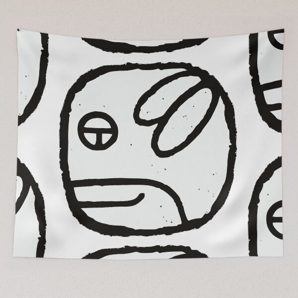Item preview, 10. WHITE DOG "OC". 10th Kin or Solar Seal of the Mayan Calendar. designed and sold by KinMayaShop.