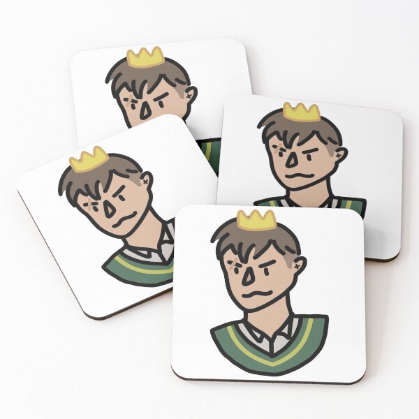 Item preview, Head boy Gary designed and sold by ikarusch.