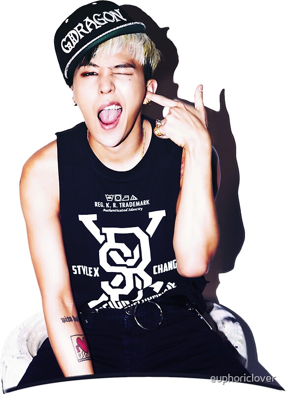 gdragon jordan
