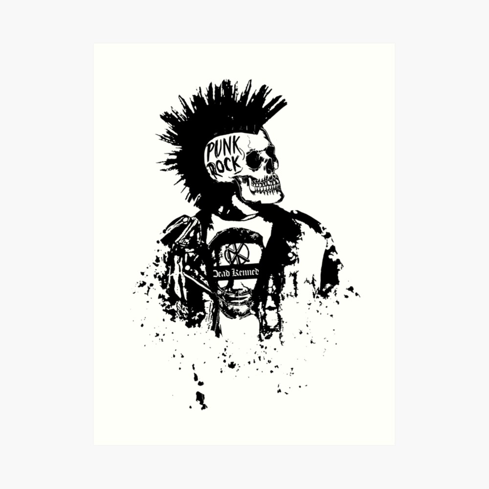 Punk Rock
