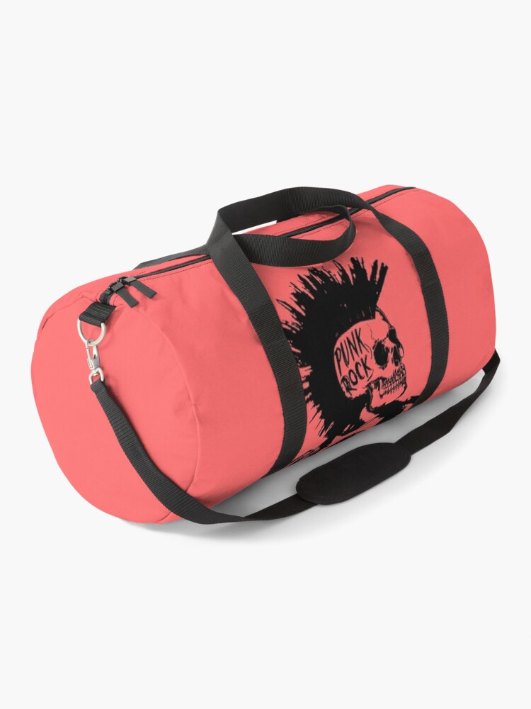 Red rock duffle online bag