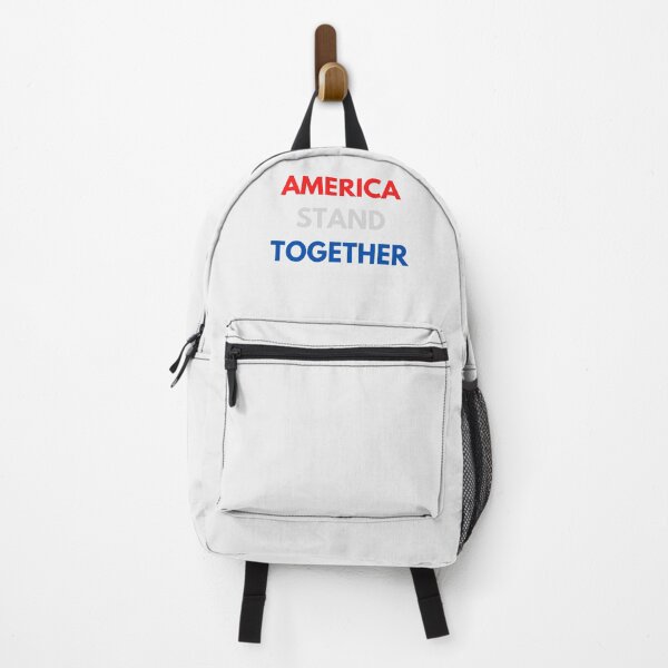 Item preview, America Stand Together designed and sold by Alchemytshirts.