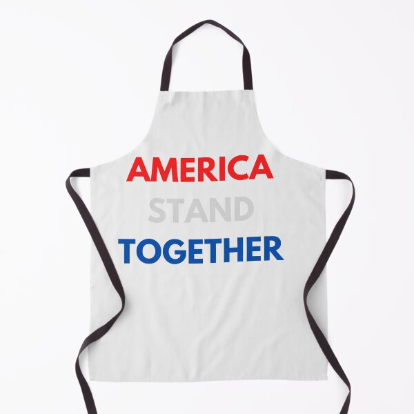 Item preview, America Stand Together designed and sold by Alchemytshirts.
