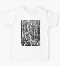 Despair of Gaia Kids Tee
