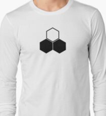 Future Foundation - Fantastic Long Sleeve T-Shirt
