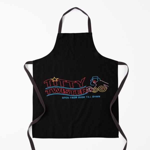 Item preview, Titty Twister designed and sold by HutchLA.