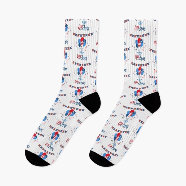 Item preview, Fourth of July 2021 Independence Day designed and sold by Tasha McGlashan.