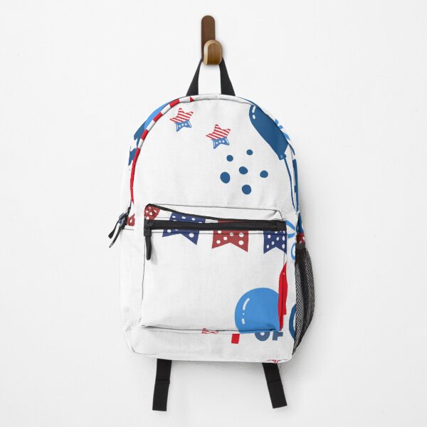 Item preview, Fourth of July 2021 Independence Day designed and sold by Tasha McGlashan.