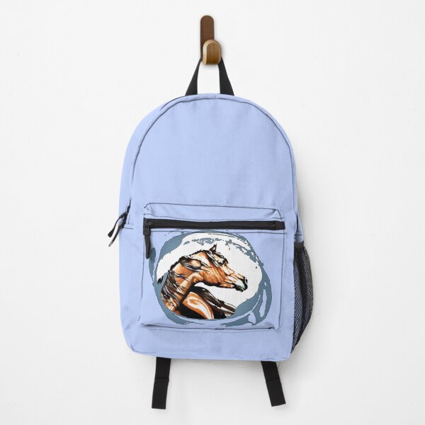 Item preview, Arabian Horse. Bay Arab.  designed and sold by chepea2.