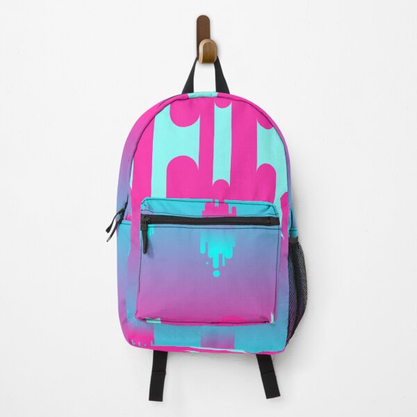 Item preview, Colorful Gradient | Colorful Design | New Design | Pink and Blue Gradient designed and sold by Dream Wear.