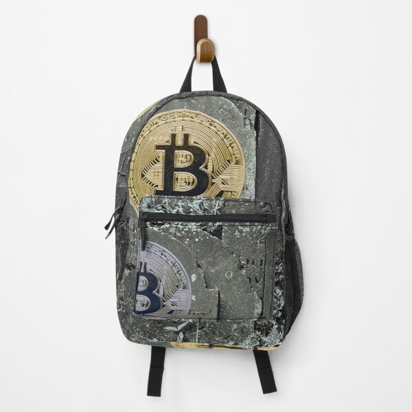 Item preview, Death of Bitcoin designed and sold by Palmyr.