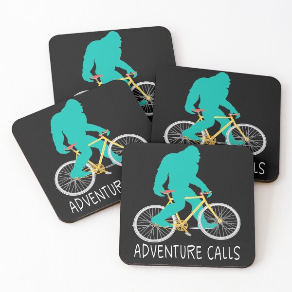 Item preview, Funny Cycling Bicycle Biking Bike Racing Riders MTB designed and sold by thomash2.