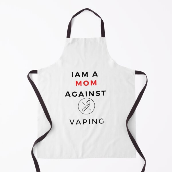 Item preview, I am a mom against vaping, mom gift designed and sold by Ammar-the-goat.