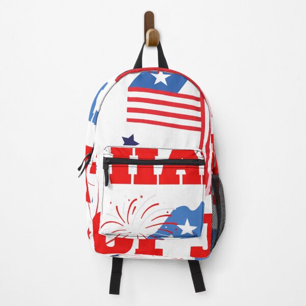 Item preview, Happy 4th of July 2021 Red White and Blue designed and sold by Tasha McGlashan.