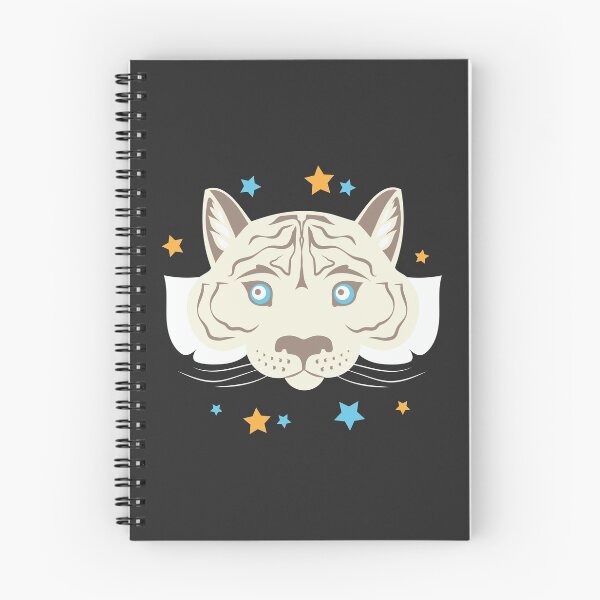 Item preview, Celestial Tiger designed and sold by impluvium.