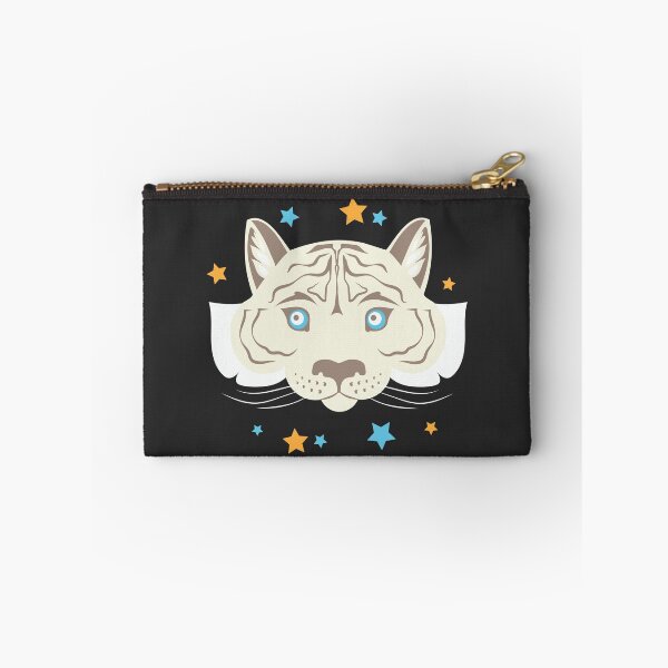 Item preview, Celestial Tiger designed and sold by impluvium.