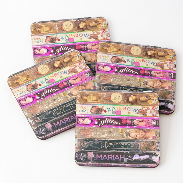 Item preview, MC VHS designed and sold by sayokstudio.