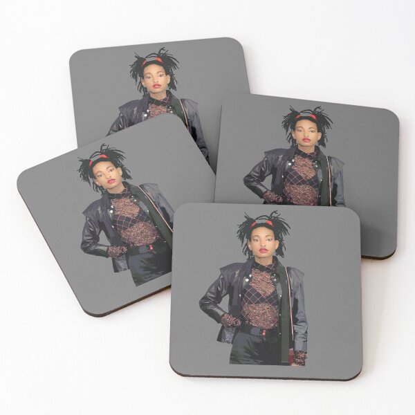 Item preview, Willow Smith Realistic Digital Art designed and sold by TheTrueOne.