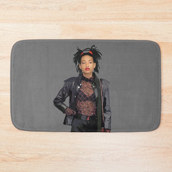 Item preview, Willow Smith Realistic Digital Art designed and sold by TheTrueOne.