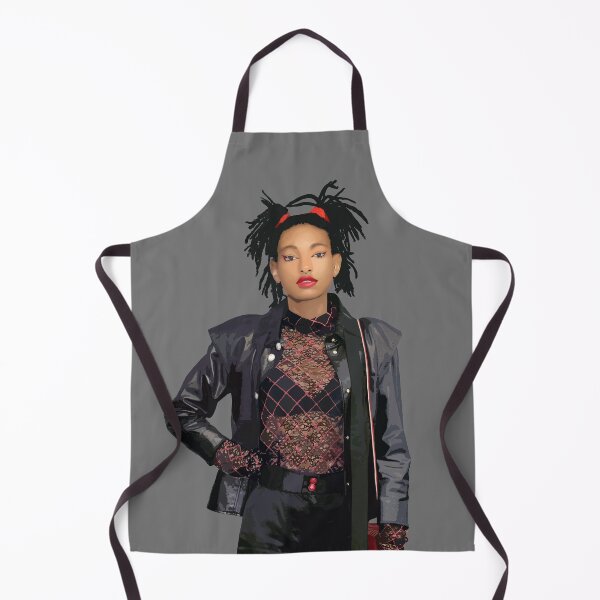 Item preview, Willow Smith Realistic Digital Art designed and sold by TheTrueOne.