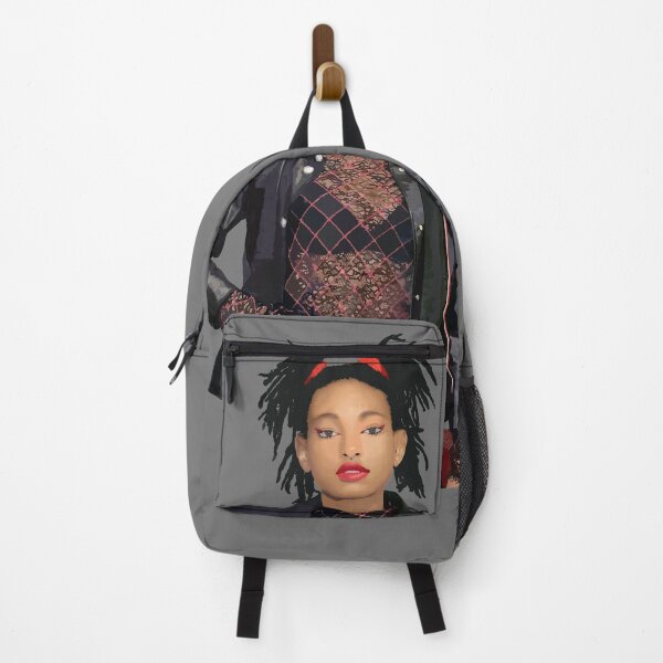 Item preview, Willow Smith Realistic Digital Art designed and sold by TheTrueOne.