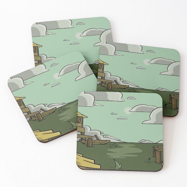 Item preview, Witch Village designed and sold by Gamelof.