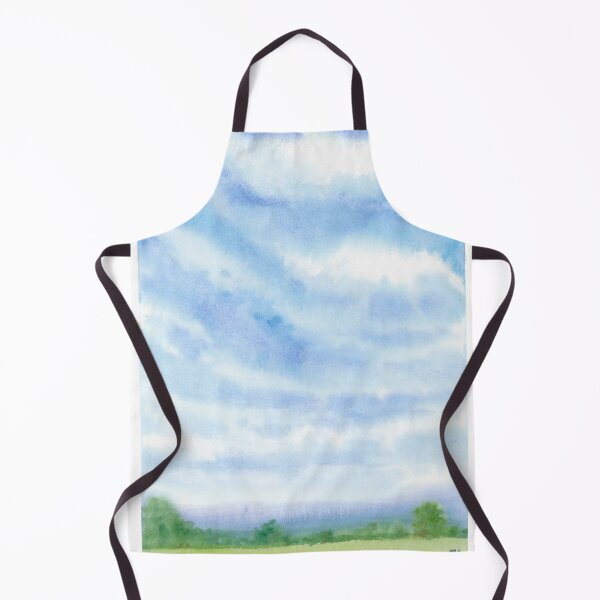 Item preview, Blue Skies designed and sold by sarahvogelart.