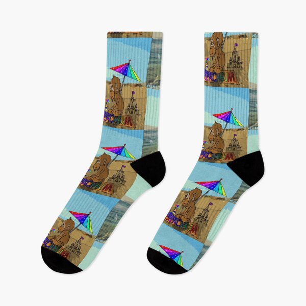 Item preview, Bartlett Beach Bum  designed and sold by Cheevo.
