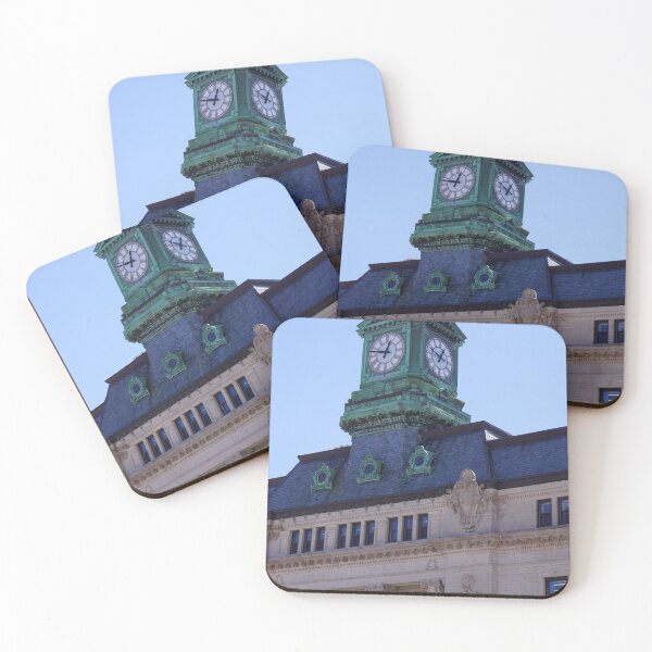 Item preview, Webster County Courthouse; Fort Dodge, Iowa (1902) designed and sold by Kyle West.