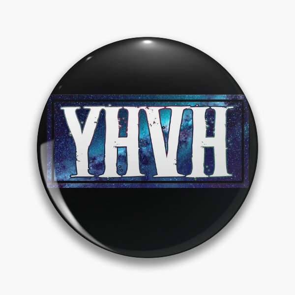 Item preview, YHVH - Galaxy Stars designed and sold by cannevas.