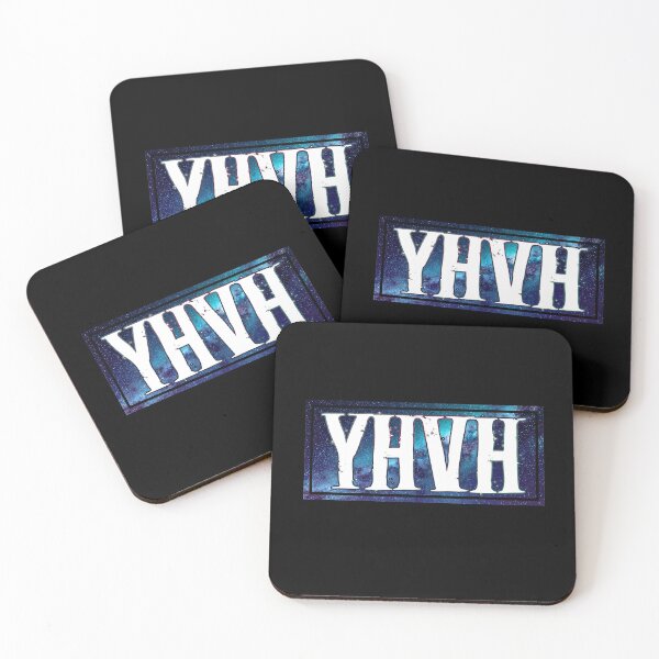 Item preview, YHVH - Galaxy Stars designed and sold by cannevas.