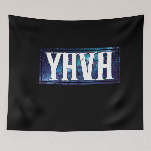 Item preview, YHVH - Galaxy Stars designed and sold by cannevas.