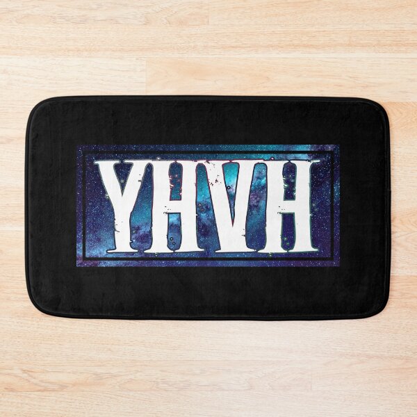 Item preview, YHVH - Galaxy Stars designed and sold by cannevas.