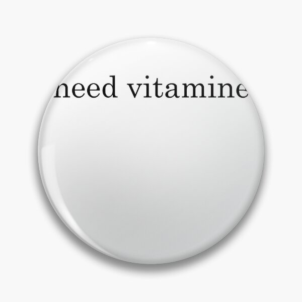 Item preview, I need vitamine Cash designed and sold by Profashionall.