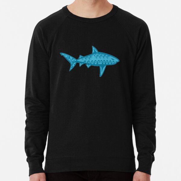The great barracuda sweatshirt new arrivals