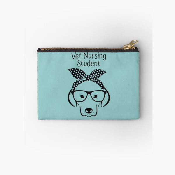 Item preview, Vet Nursing Student Dog designed and sold by MiloHarris.