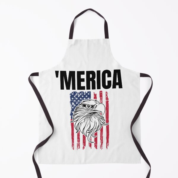 Item preview, Merica Memorial Day Independence Day designed and sold by Tasha McGlashan.