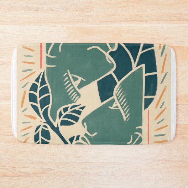 Item preview, Queer Pride Two Faces Green and Pastel Colors designed and sold by lustywall.