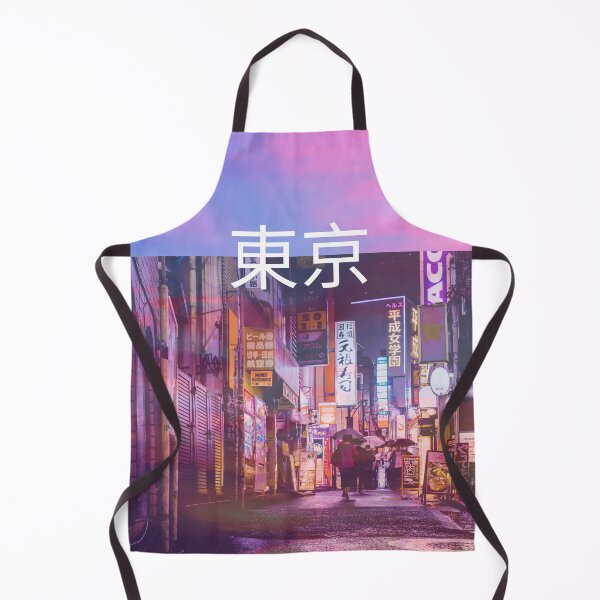 Item preview, Pinku no Tokyo designed and sold by KawaiiForAll.