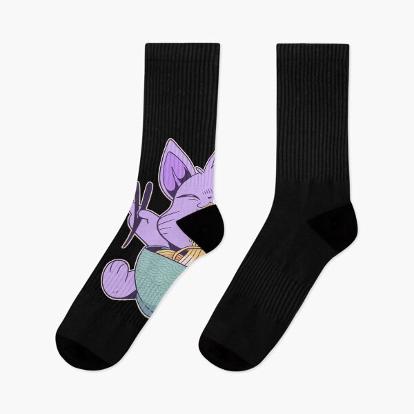 Artikelvorschau, Kawaii Pastell Goth Nette Ramen Katze Anime Japaner entworfen und verkauft von PinkyTree.
