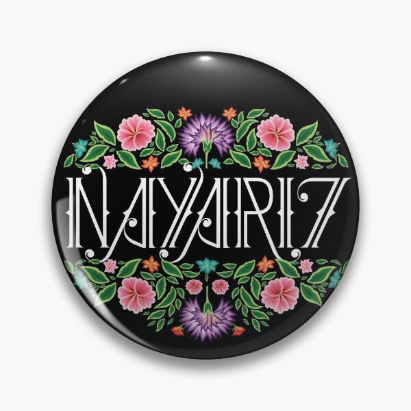 Item preview, Nayarit Mexican Flowers designed and sold by Fr33m4n1111.