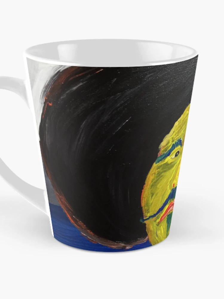 Thumbnail 3 of 4, Coffee Mug, Huckleberry designed and sold by RudyYoder.